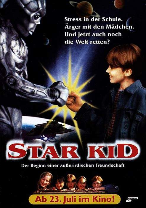 STAR KID